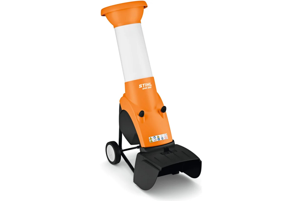 Измельчитель садовый Stihl GHE-250.0