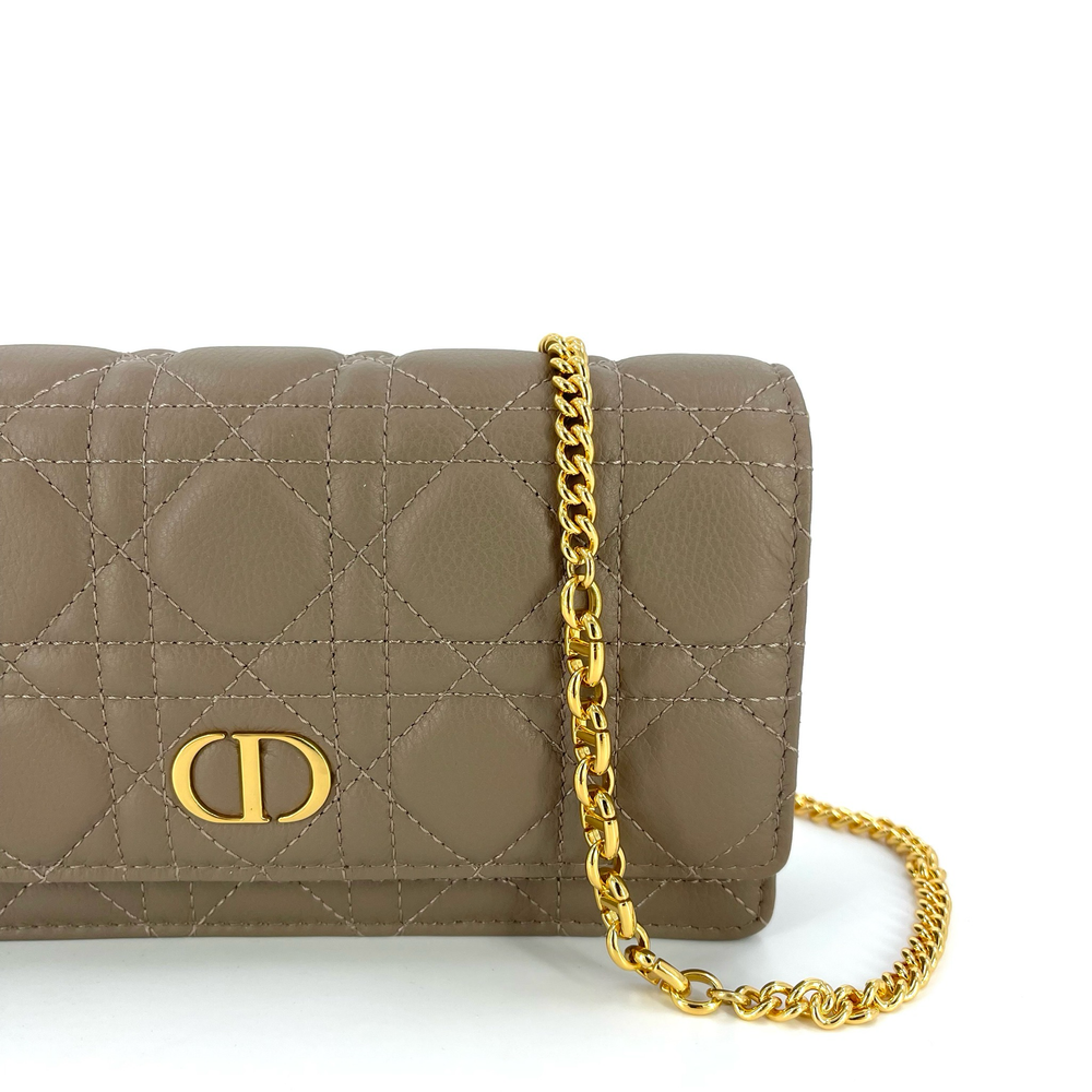 Dior Caro