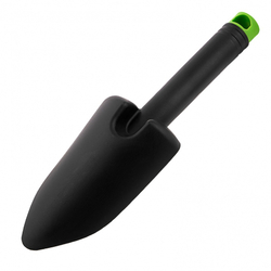 Совок посадочный широкий, 80 х 280 мм, пластиковый, Nylon, Palisad