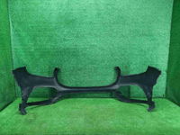 Бампер передний Mercedes GLS x167 (2019-2024) AMG