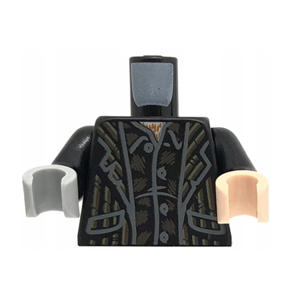 Торс от Питтера Петтигрю / Хвоста / Червехвоста 973pb3621c01