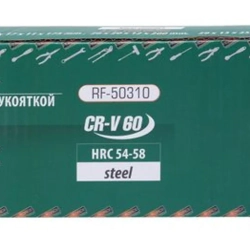 Набор зубил, 3пр.(18х175, 26х200, 29х250мм), наполотне RockForce##Rock FORCE RF-50310