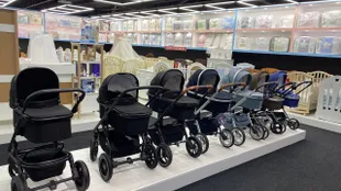 Санкт-Петербург, улица Композиторов, 32