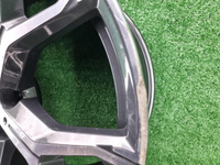 Диск Комплект R21 BMW X5 G05 (18-нв) 741 стиль