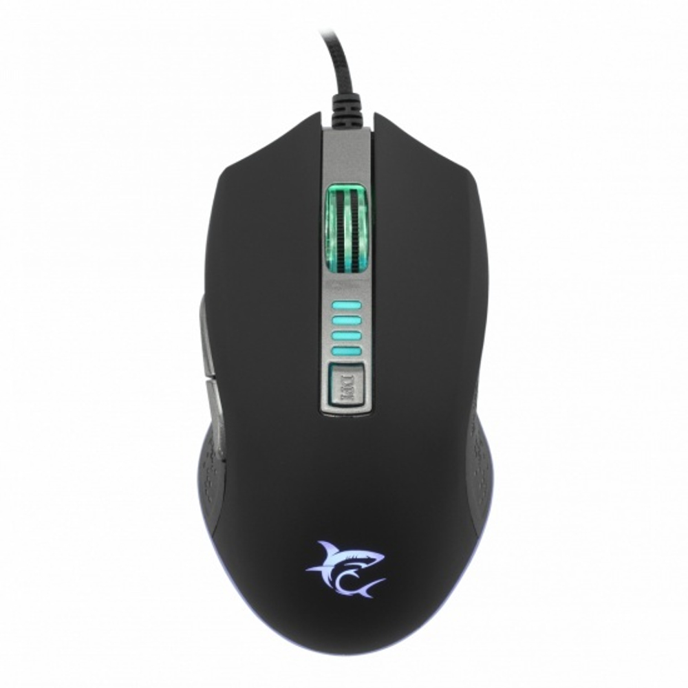 Мышь White Shark Octavius GM-5002
