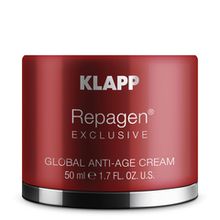 REPAGEN® EXCLUSIVE