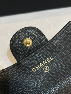 Chanel Classic Card Holder