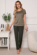 Блузка 41200 Avili