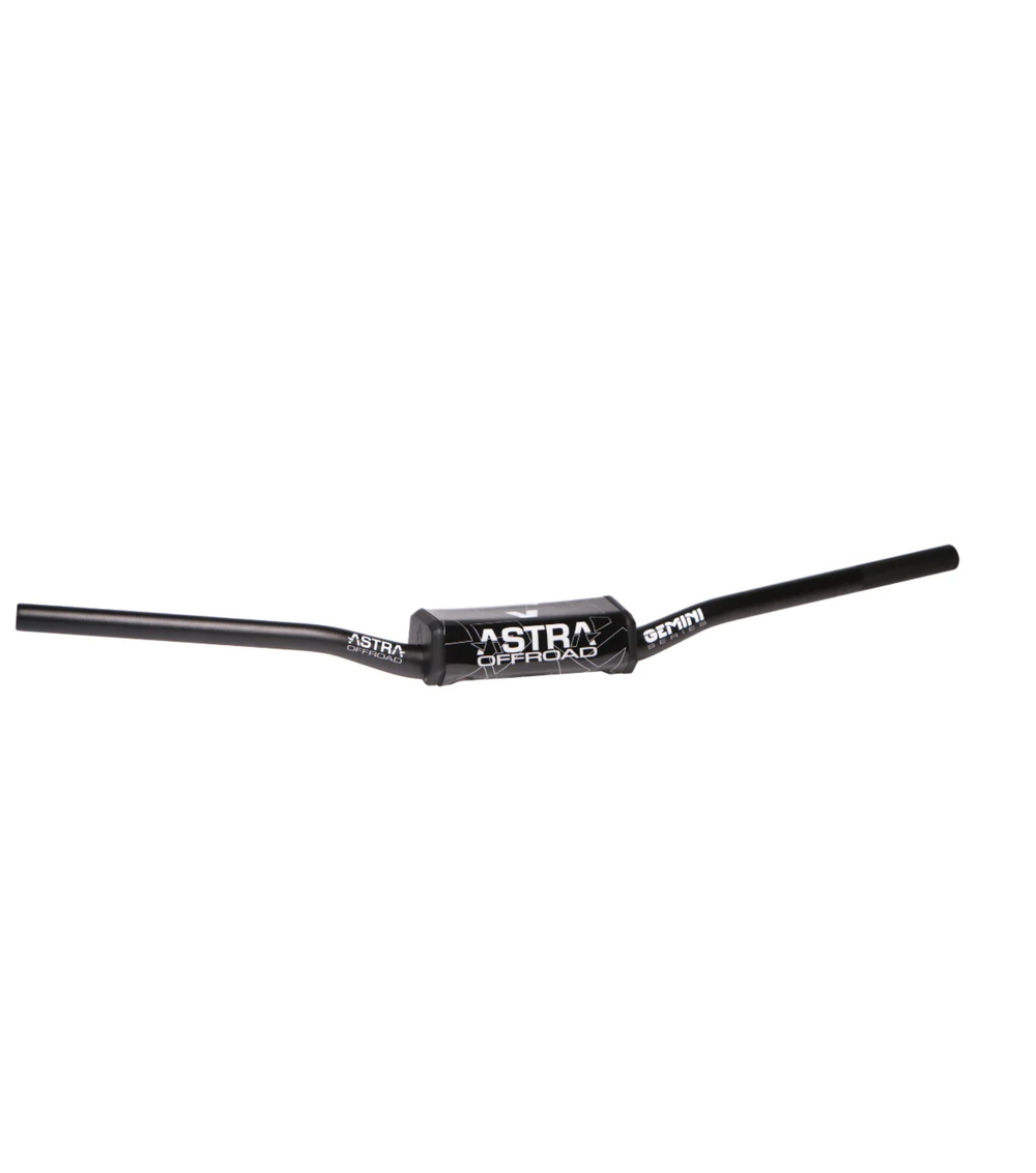 Руль Astra Aurora 30 MM Zenith Black