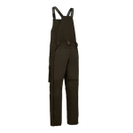 Брюки Deerhunter Muflon Pro Winter Bib (376 Art Green)