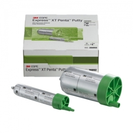 Express XT Penta Putty - оттискная масса, база (36895)