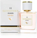 Парфюмерная Вода для женщин "IMPERATRICE ATLANTIS №11" 50мл Россия