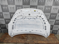 Капот Chery Tiggo 4 Pro 20-нв Б/У Оригинал 509000879AADYJ