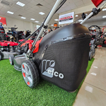Газонокосилка Efco LR 53 TKE Allroad Plus 4