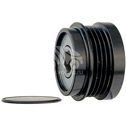 Муфта обгонная Toyota Corolla.