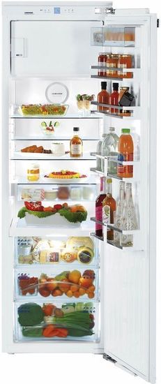 Встраиваемый холодильник Liebherr IKB 3554