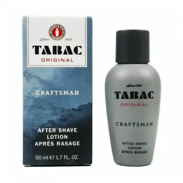 Туалетная вода Tabac Original, Craftsman, 50мл