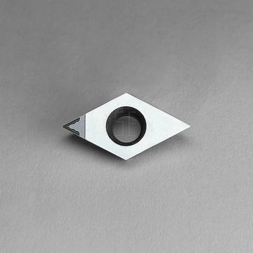 DCGW11T304S PCD Пластина токарная