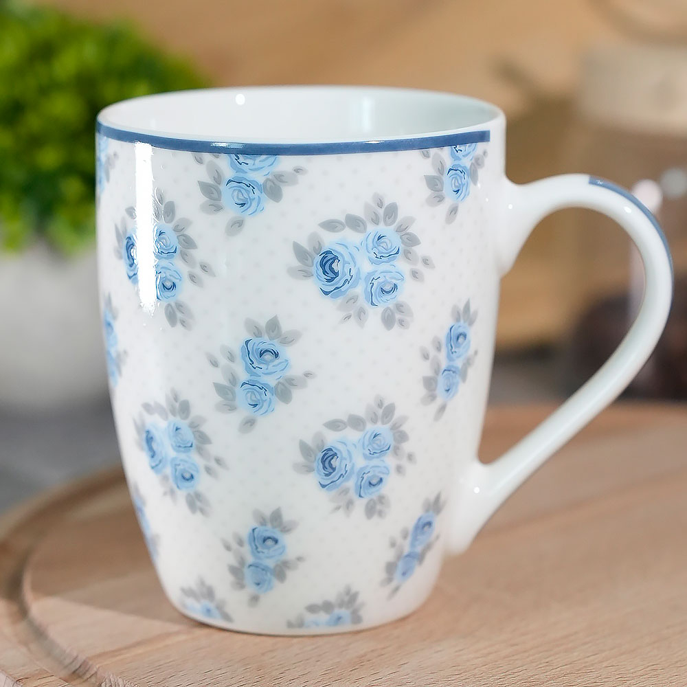 Кружка 340мл Джой-33, Jewel