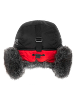 Шапка Helios Чарыш цвет серый, размер XL (T-HS-CH-H-G-XL)