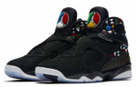Кроссовки Jordan Air Jordan 8 Quai 54