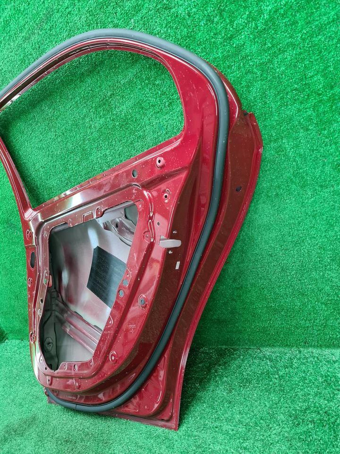 Дверь задняя правая Mercedes A W177 (2018-н.в.)