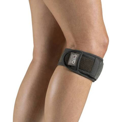 Бандаж на коленный сустав BCK 230