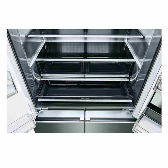 Холодильник LG LSR100RU