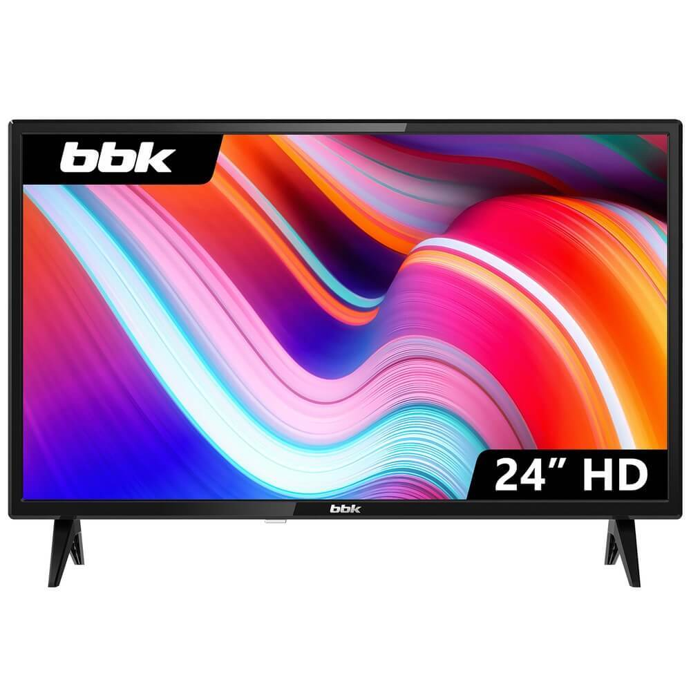 тв ЖК BBK 24LEM-1080 T2С