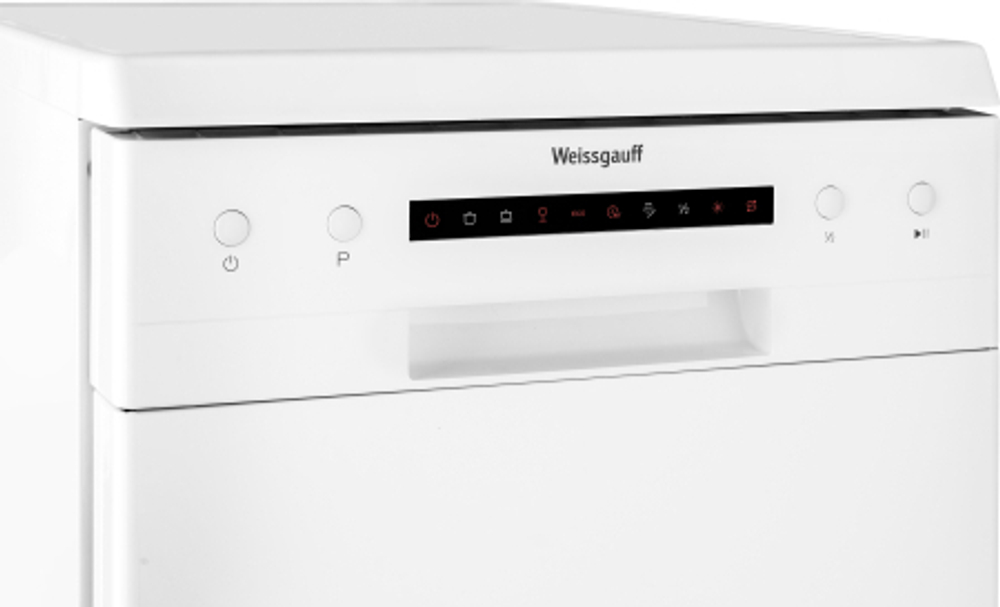 Посудомоечная машина Weissgauff DW 4012