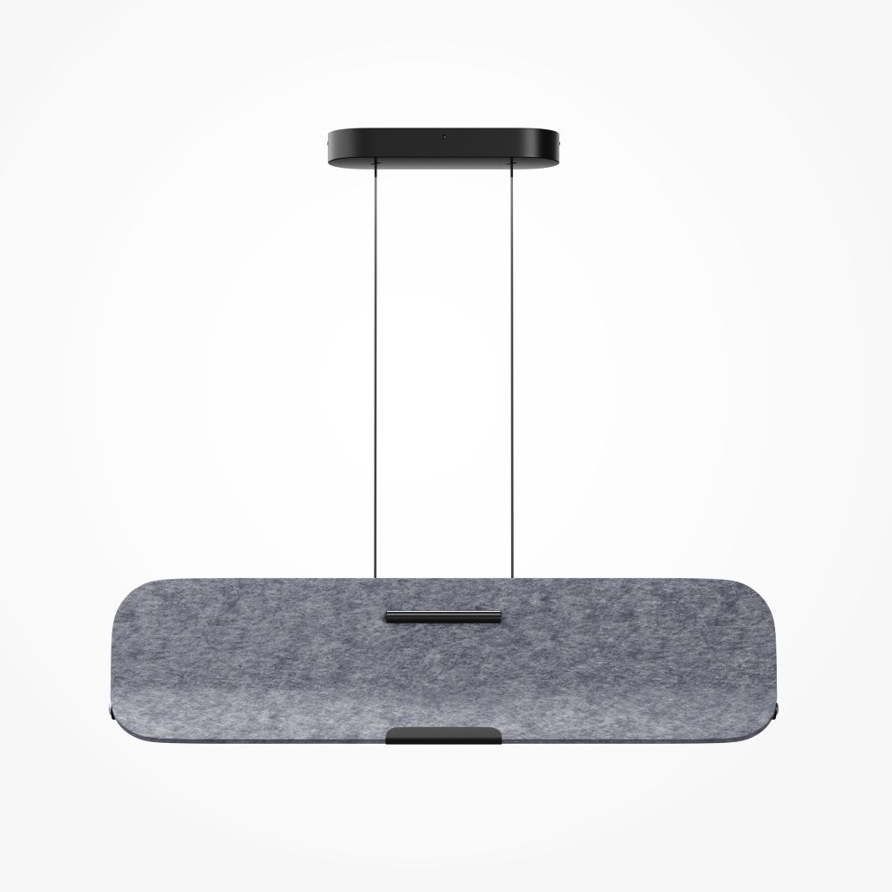 Подвесной светильник Maytoni MOD408PL-L12B3K