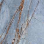 Керамогранит Heritage Azure Glossy 6mm RET