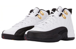 Кроссовки Jordan Air Jordan 12 Retro Taxi (Женская размерная сетка)
