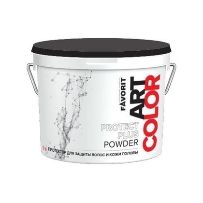 Защитный протектор Favorit Art Color 500гр (+ банка с ложкой)