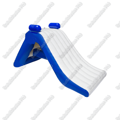 Модуль аквапарка «Свободное падение», 4×2,5×1,82 м