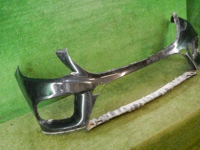 Бампер передний Mercedes GLE c292 (2015-2019) AMG