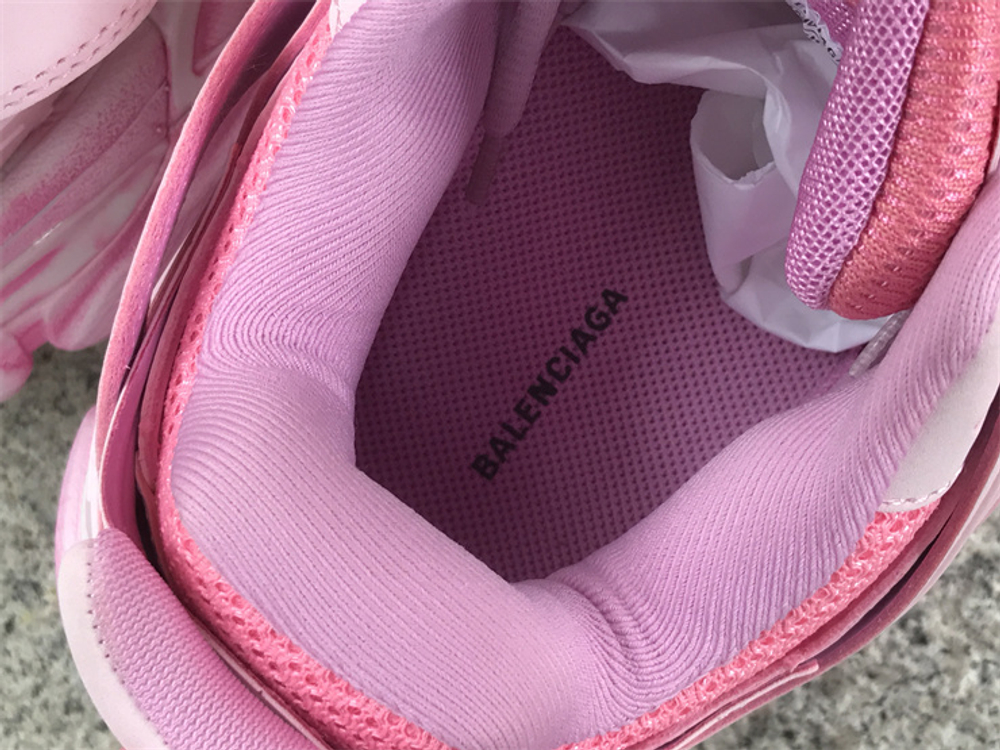 Balenciaga Track Sneaker 542436-W3CN2-5000