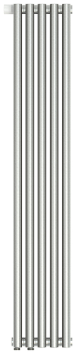 Сунержа Эстет-1 EU50 левый 1200х225 5 секций