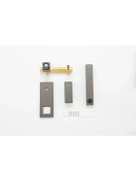 Смеситель для раковины скрытого монтажа FRAP F1291-9
