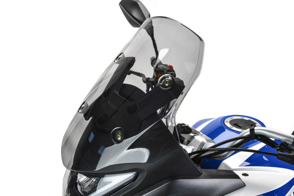 Мотоцикл Motoland 300 ENDURO GS (175FMM-5)