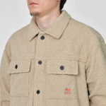 Рубашка из искусственного меха Shirt Seal Willow 1.1