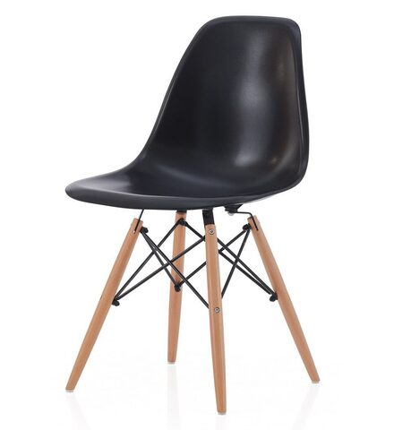 Стул 971 черный