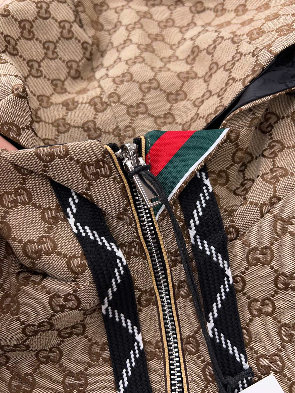 Gucci Jacket