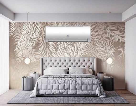 Настенный фанкойл до 3,5 кВт Electrolux EFH-400 V2 — (2)