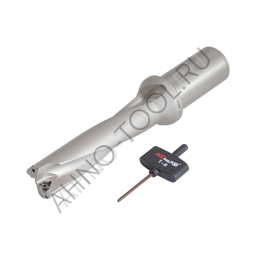 Сверло корпусное C32-4D26-107WC05 ACCKee