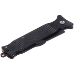 Нож туристический складной 16,5см, в блистере 207