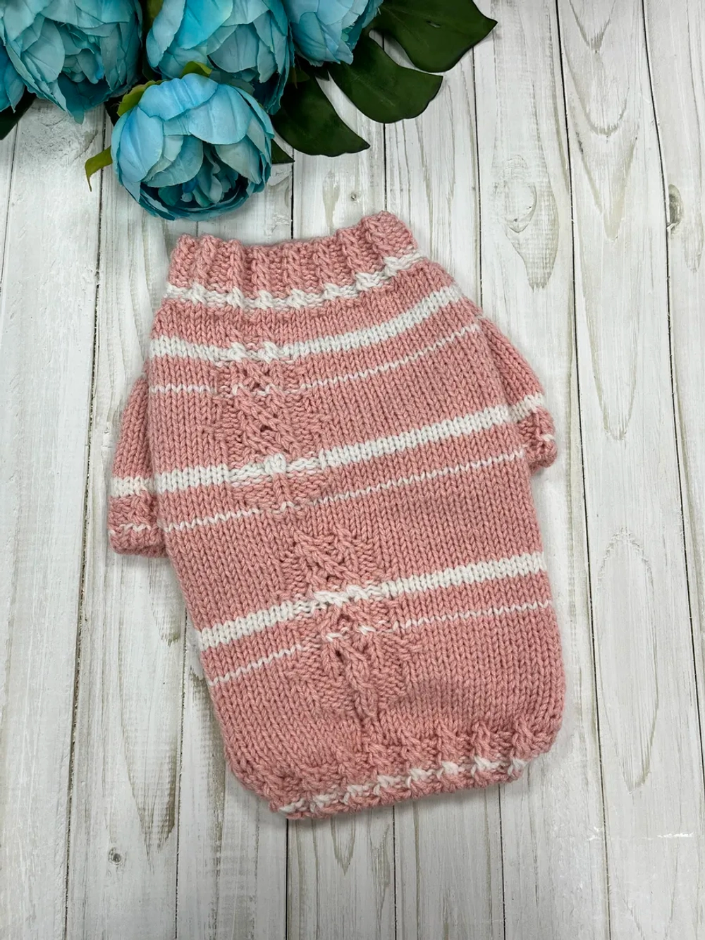 Свитер для собак и кошек, для щенков