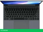Ноутбук Chuwi CoreBook X CWI570-i3122016G512