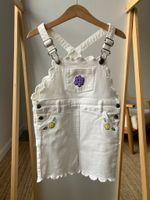 Джинсовый комбинезон Stella Mccartney, 98