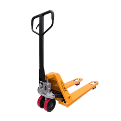 Гидравлическая тележка PROLIFT AC30 (полиуретан)